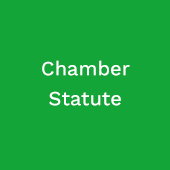 Chamber statute